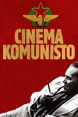 Veljko Despotovic interpreta a Himself en Cinema Komunisto