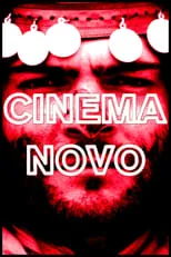 Gustavo Dahl interpreta a Self - Filmmaker (archive footage) en Cinema Novo