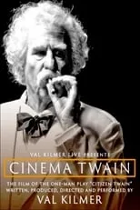 Poster de la película Cinema Twain - Películas hoy en TV