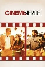 Poster de Cinema Verite