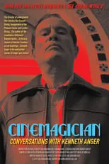 Kenneth Anger interpreta a  en Cinemagician: Conversations with Kenneth Anger