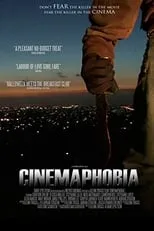 Amos Phillips es Vince en Cinemaphobia