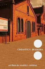 Película Cinemateca Brasileira