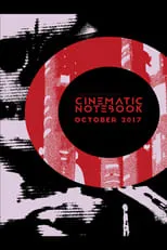 Poster de la película Cinematic Notebook: October 2017 - Películas hoy en TV