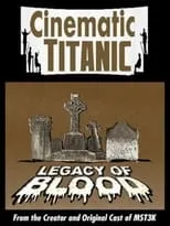 Joel Hodgson es Self en Cinematic Titanic: Legacy of Blood