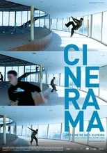 Maria João Luís interpreta a  en Cinerama