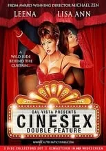 Krista es  en Cinesex