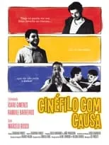 Película Cinéfilo com Causa