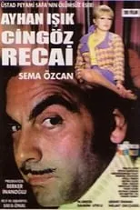 Portada de Cingöz Recai