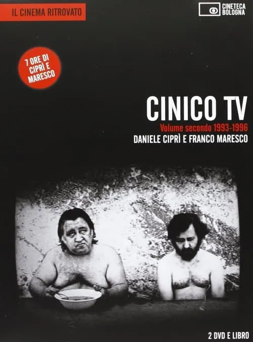 Película Cinico tv