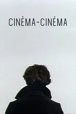 Película Cinéma-Cinéma