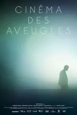 Jacques Godin es  en Cinéma des aveugles