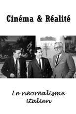 Película Cinéma et Réalité