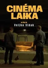 Aki Kaurismäki interpreta a Self en Cinéma Laika