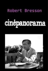 Película Cinépanorama: Robert Bresson, 1960