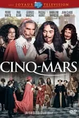 Película Cinq-Mars