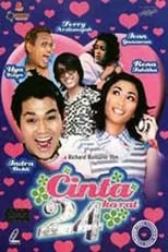 Película Cinta 24 Karat