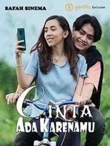 Maghara es  en Cinta Ada Karenamu