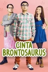 Poster de Cinta Brontosaurus