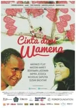 Poster de Cinta Dari Wamena