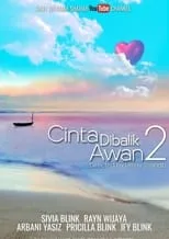 Película Cinta di Balik Awan 2