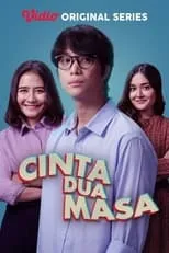 Poster de Cinta Dua Masa