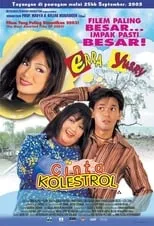 Poster de Cinta Kolestrol