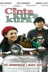 Película Cinta Kura-Kura