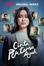 Película Cinta Pertama Ayah