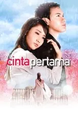 Película Cinta Pertama