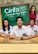 Película Cinta sama dengan Cindolo na Tape