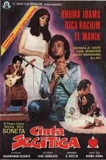 Película Cinta Segi Tiga