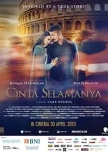 Portada de Cinta Selamanya