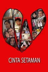 Película Cinta Setaman