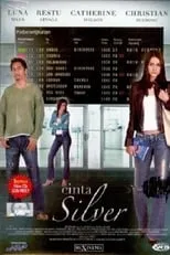 Poster de Cinta Silver