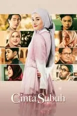 Poster de Cinta Subuh