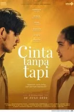 Película Cinta Tanpa Tapi