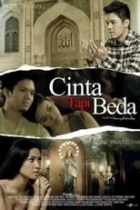 Película Cinta Tapi Beda