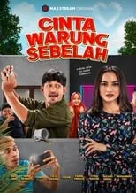 Película Cinta Warung Sebelah