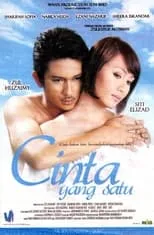 Ezany Nizariff es  en Cinta Yang Satu