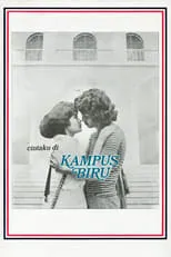 Película (Cintaku di) Kampus Biru