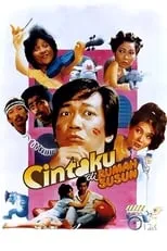 Portada de Cintaku di Rumah Susun