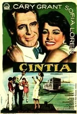 Portada de Cintia