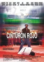 Película Cinturón Rojo