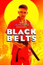 Película Cinturones negros