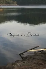 Portada de Cinzas e Brasas