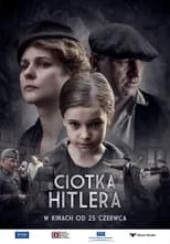 Stefan Pawlowski es Zwolenski en Ciotka Hitlera