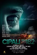 Película Cipali Km 182