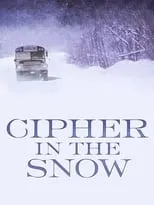 Ronald Jenkins interpreta a Bus Driver en Cipher in the Snow