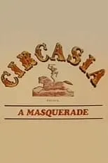 Portada de Circasia